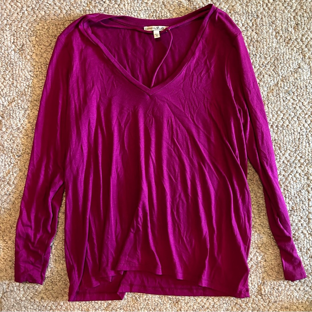 EXPRESS TOP